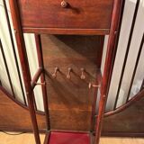 Thonet Art Wall Coat Rack