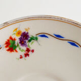 English fine porcelain tea cup