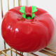 Tomato ice bucket 70s