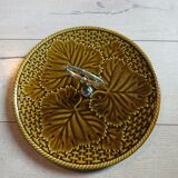 Antique cheese dish Gien