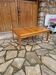 Scandinavian coffee table