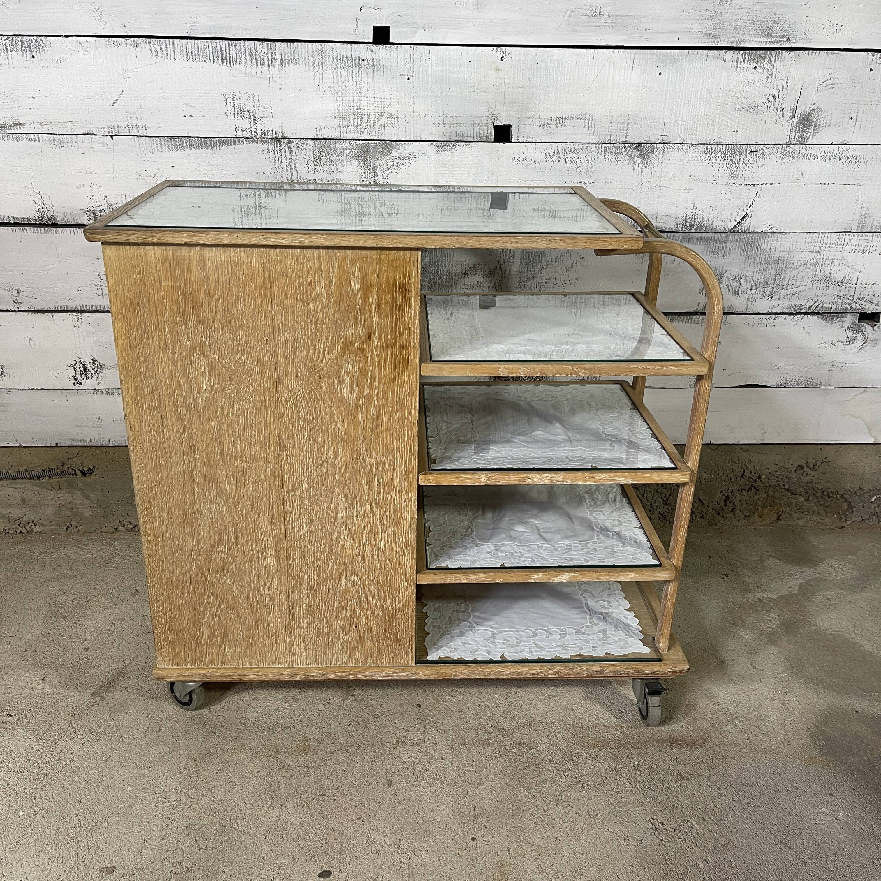 Service trolley