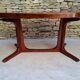 Table Baumann ovale