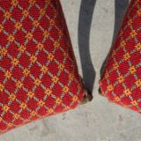 Paire de chaises Louis Philippe