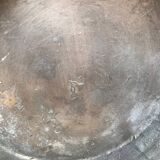 Series 5 old jugs measures vintage pewter pots