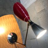 desk lamp design 50/60 years