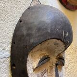Kwelé mask (Gabon)