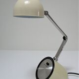 Capsule lamp kreo lite space age design 70s
