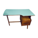 Modernist school office desk