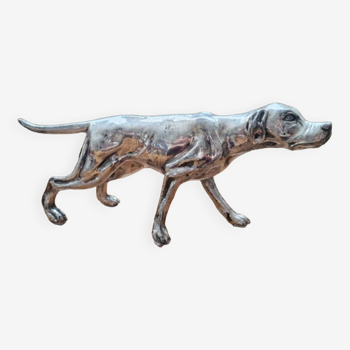 Sculpture Statue dog mauro manetti