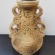 Old vase
