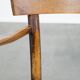 Bentwood café/dining room chair from the 1940s