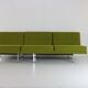 Mid-Century Modular Sofa Set by George Nelson for Herman Miller