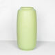 1980s modern vase Scheurich Keramik 551-41, Germany