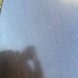Knoll design desk Florence Knoll Oval