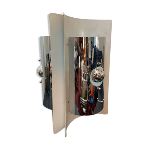 Lampe à 3 feux italienne