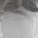 Glass cup