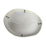 Ceramic signed anasoto