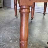 Oval table directorate early 19th