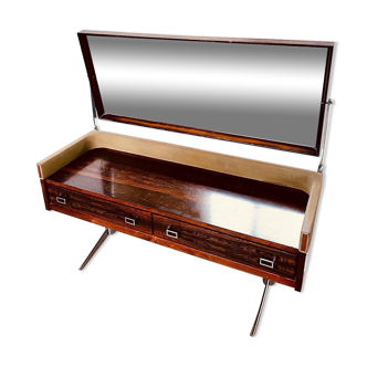 Rosewood dressing table