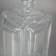 Baccarat flacon pour Cointreau - Angers cristal style Art déco SB190