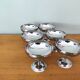 Set of 6 ice cream bowls Letang Rémy