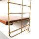 Étagère String années 60