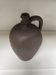 Vintage stoneware bottle