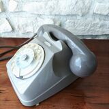 Phone with dial S62 Italian model
