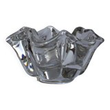 Murano glass ashtray