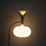 Sirah's floor lamp, 1969