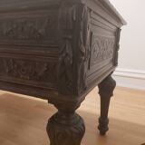 Bureau de style Henri II