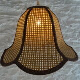 Pair of "bell" hanging