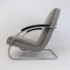 Fauteuil Walter Knoll Prodomo Bauhaus