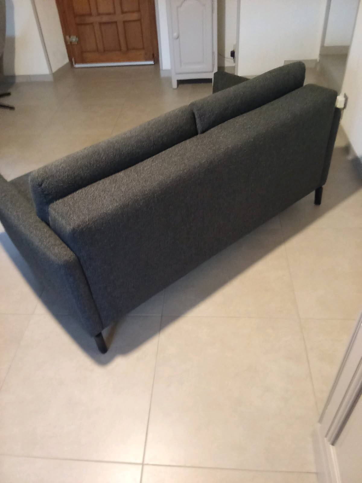 Canapé 2 place Colorado