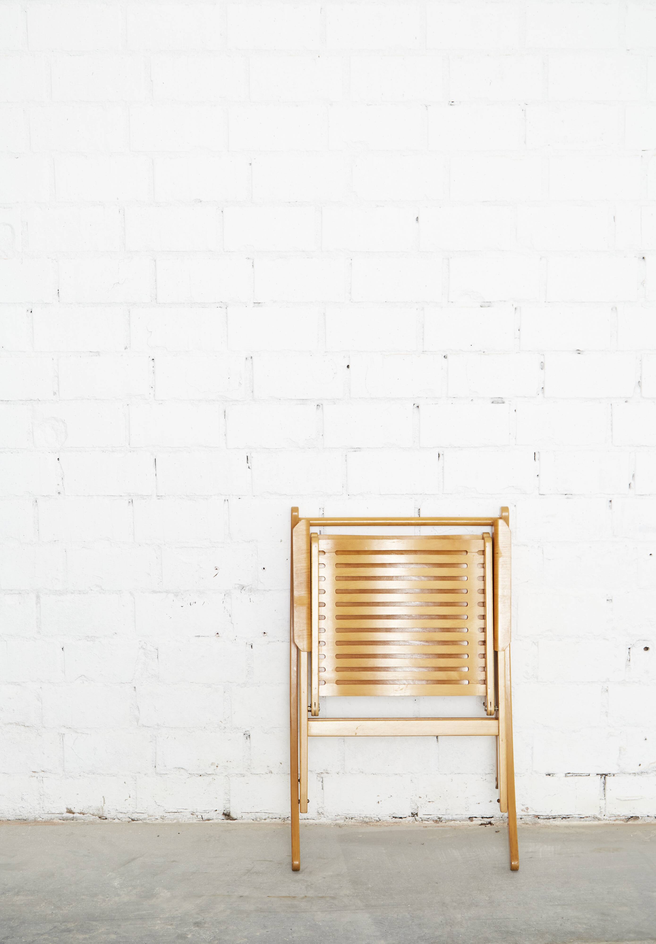 Niko Kralj Rex Rocking Chair for Stol Kamnik, 1958