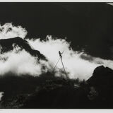 Photography the great watchman 2010