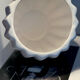 Vintage ceramic vase
