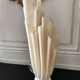 Pair of Georgia Jacob lamps