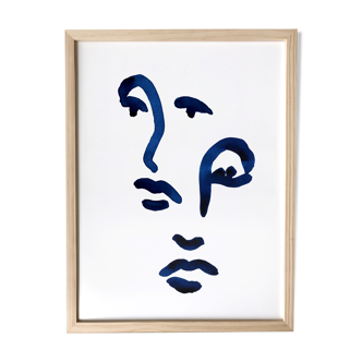 Illustration Lovers #5