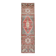 3x10 Red & Beige Persian Runner Rug, 81x302Cm