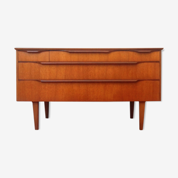 Buffet teak of the brand Beeanese