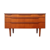 Buffet teak of the brand Beeanese