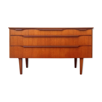 Buffet teak of the brand Beeanese