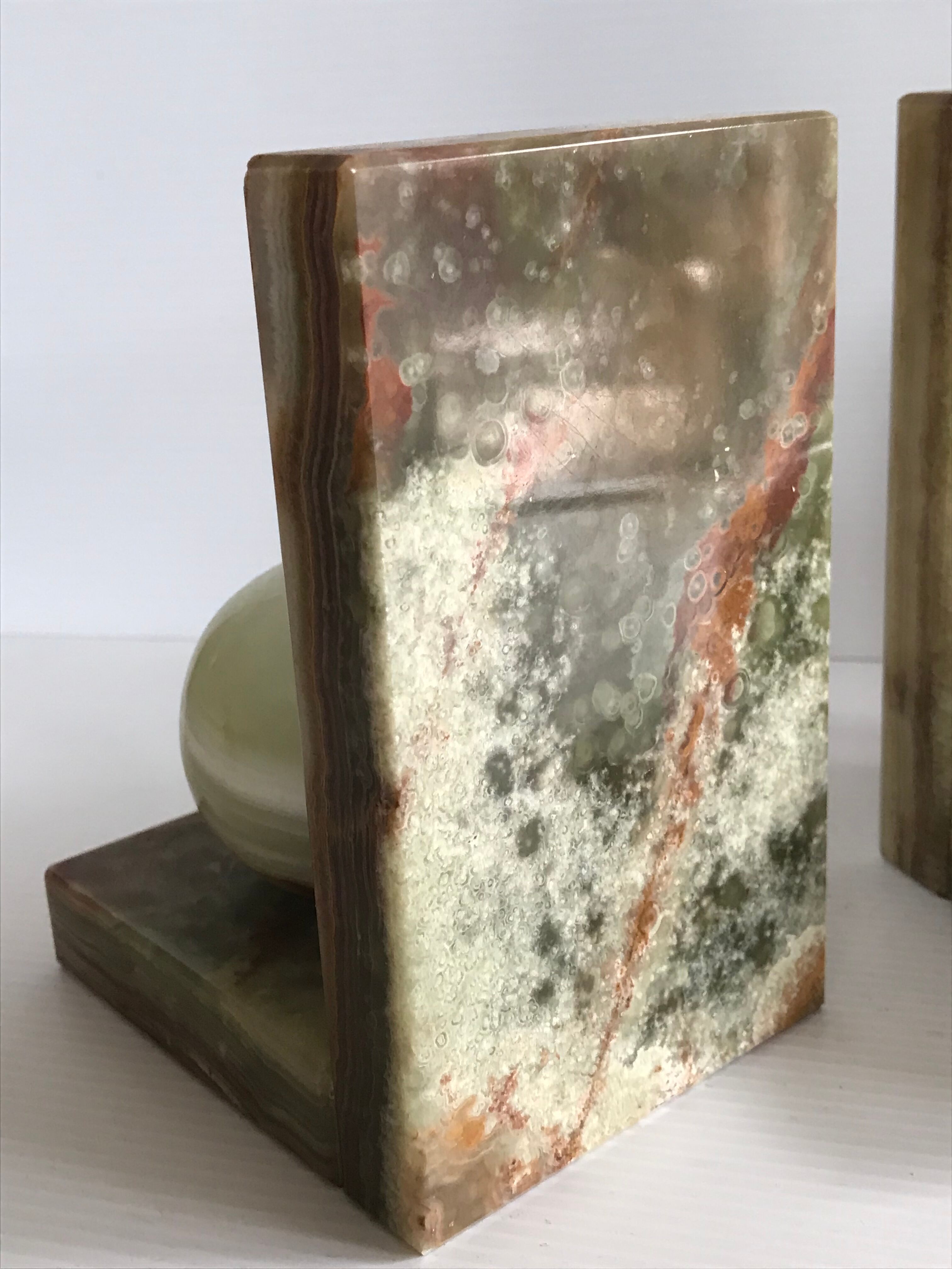 Onyx book clambands