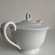 Françoise Adnet Teapot – Limoges Porcelain – A. Giraud & Brousseau –