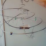 Sibilla lamp by Toni Cordero for Artemide