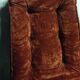 Set of 4 chairs Gastone Rinaldi 1970 for Rima