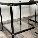 Art deco table