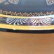 Henriot Quimper oval plate